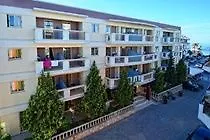 Michalis Apartments-1