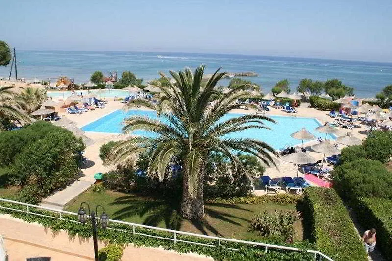 Allsun Zorbas Village-1