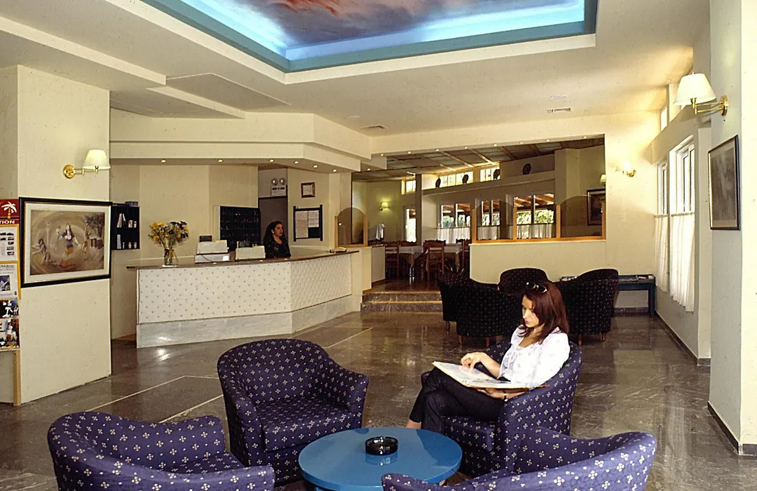 Hotel Ilios-1