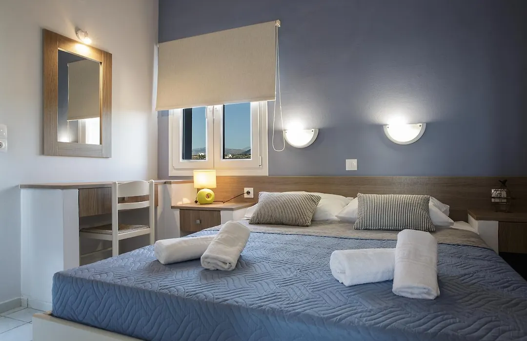 Irene Beach Apartments-1
