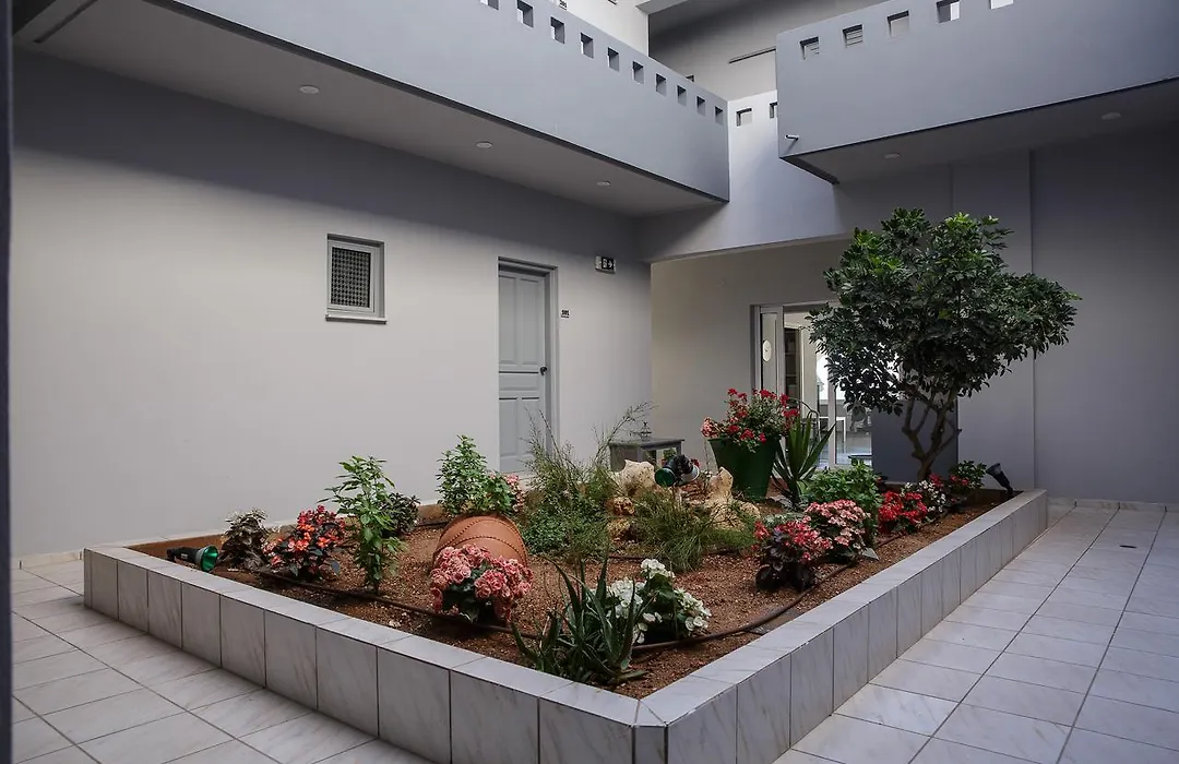 Irene Beach Apartments-1