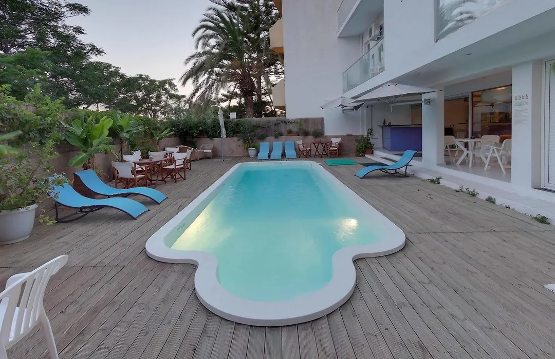 Memory Boutique Hotel (Adults Only)-1