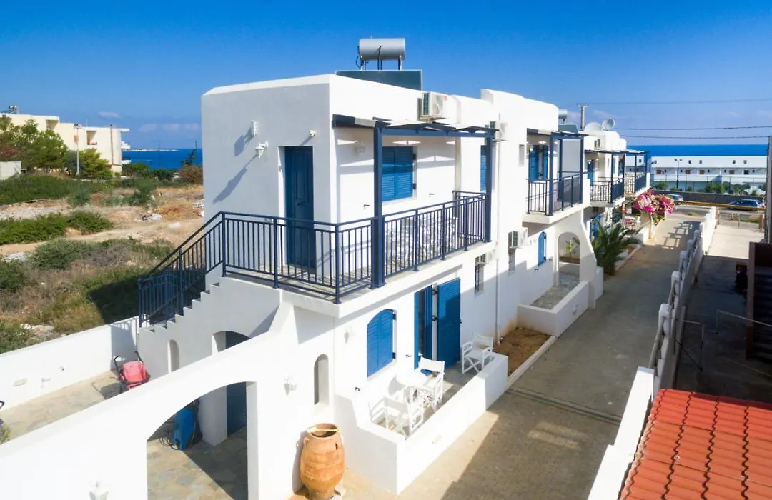Okirroi Villas Chersonissos-1