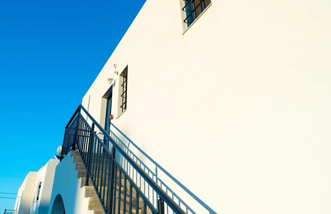 Okirroi Villas Chersonissos-1