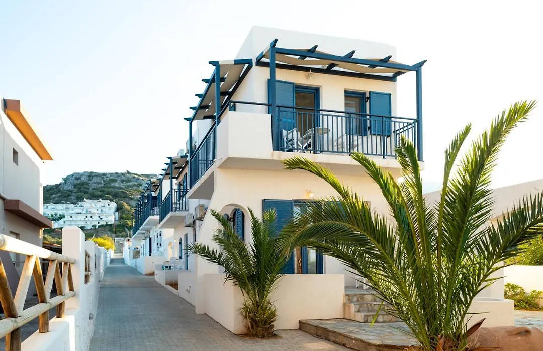 Okirroi Villas Chersonissos-1