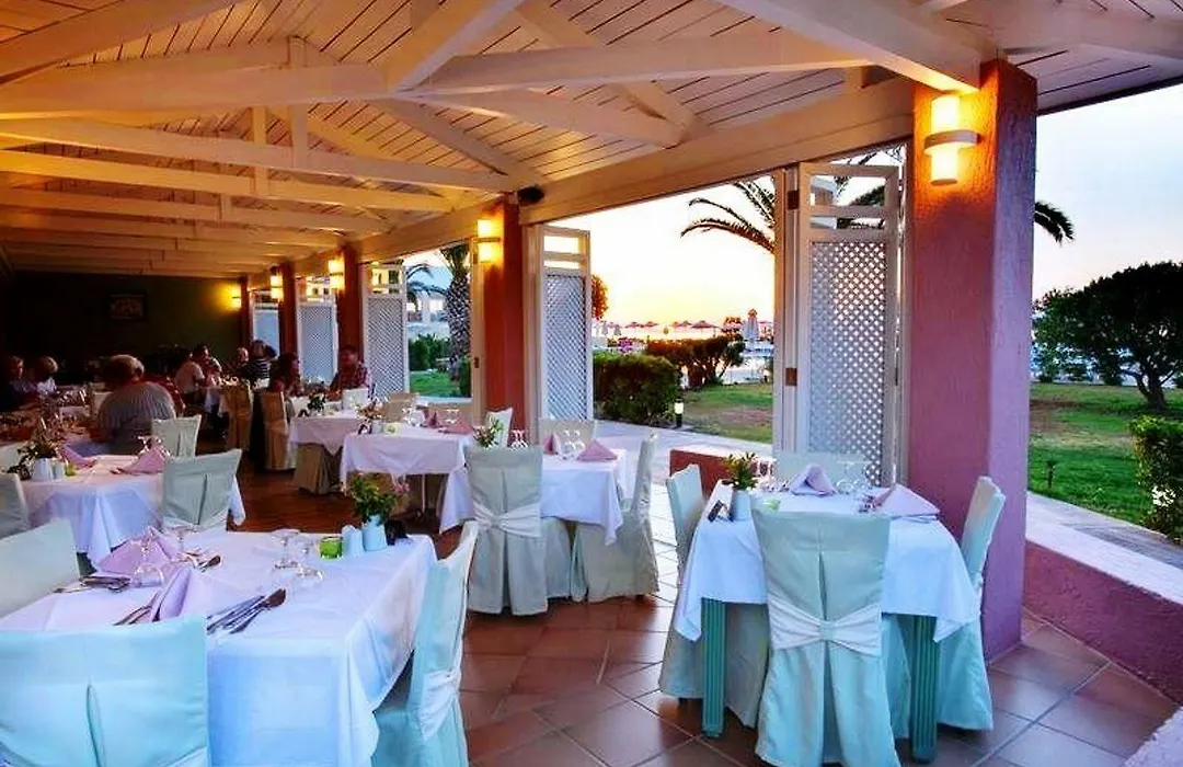 Allsun Zorbas Village-1