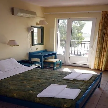 Hotel Ilios-3