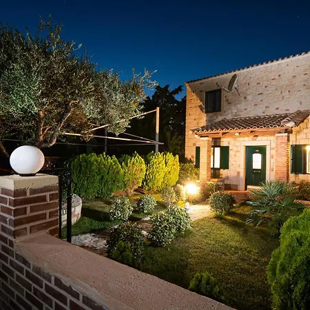 Neriides Villas-2