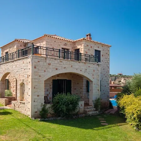 Neriides Villas-3