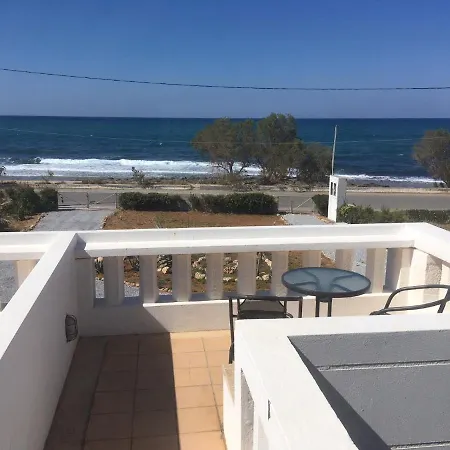 Anissaras Beach Appartement-2