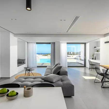 Cocoon Luxury Villas-3