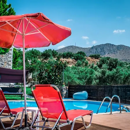Niriides Villas-2