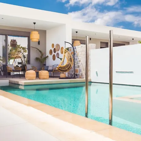 Nagia Luxury Family Villas-3