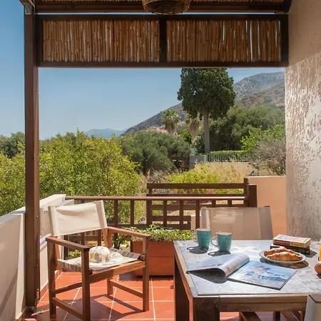 4 Elements Holiday Homes-2