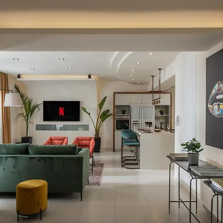 Maison De Mare, 4Br Central Luxury Beach Residence-3