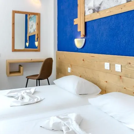 Simple Hotel Hersonissos Blue-2