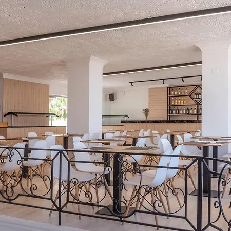 Azure Mare Hotel-2