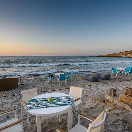 Alia Beach Hotel By Estia-3