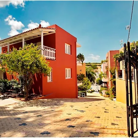 Bellos Hotel Apartments-2