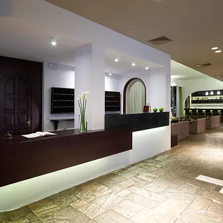 Albatros Spa & Resort Hotel-2