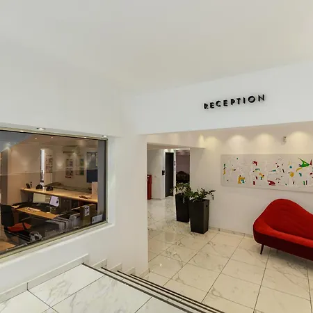 Kahlua Boutique Hotel - Adults Only-2