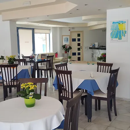 Palatia Village Hotel Apartments-3