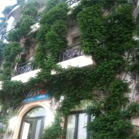 Azure Mare Hotel (Adults Only)-2
