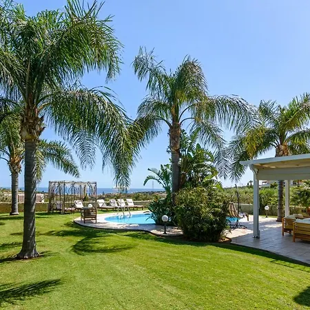 Pandora Villas-2