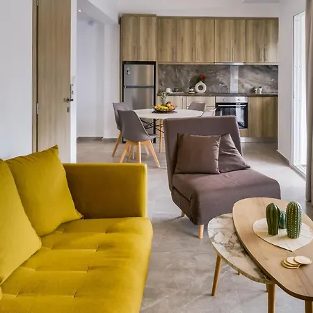Semes Luxury Apts By Estia-2