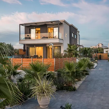 Aida Luxury Villas-2