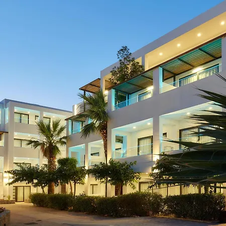 Arminda Hotel & Spa-2