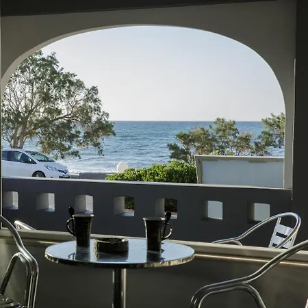 Irene Beach Apartments-2