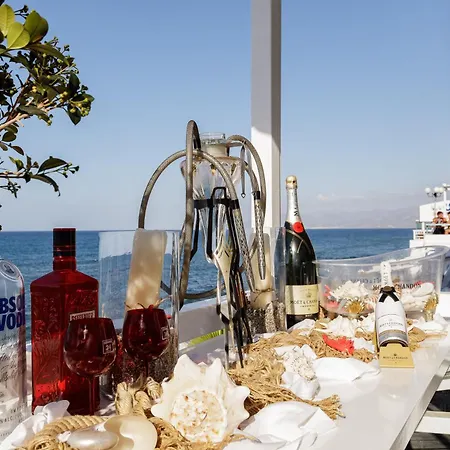 Kahlua Boutique Hotel - Adults Only-3