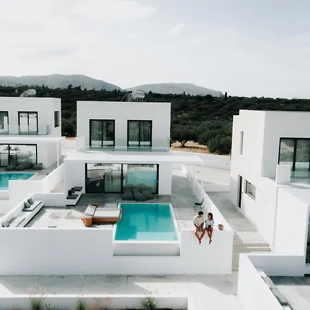 Cocoon Luxury Villas-3