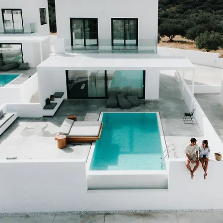 Cocoon Luxury Villas-2