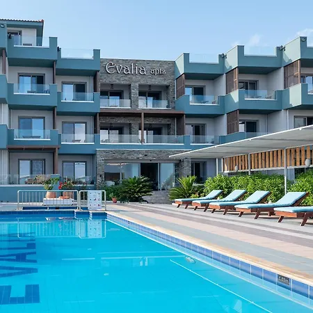 Evalia Apartments-2