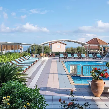 Evalia Apartments-3