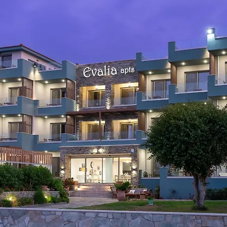 Evalia Apartments-2