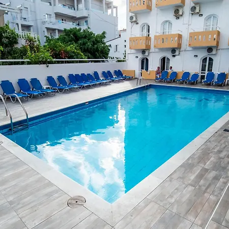 Pela Maria Hotel (Adults Only)-2