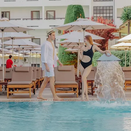 Albatros Spa&Resort Hotel-3