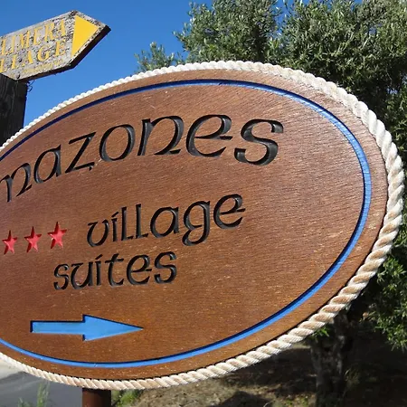 Amazones Village Suites-2