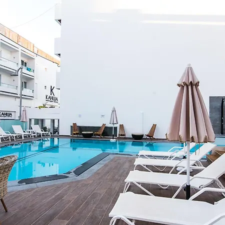 Kahlua Boutique Hotel - Adults Only-3