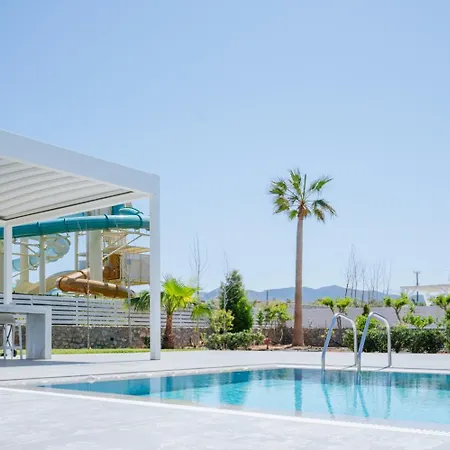 Sardines Luxury Villas-2
