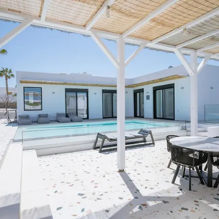Sardines Luxury Villas-2