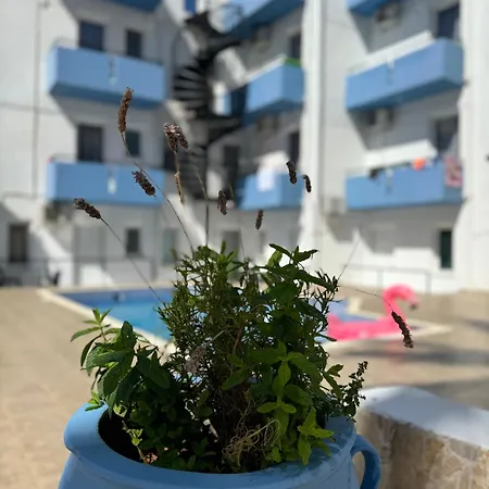 Simple Hotel Hersonissos Blue-3