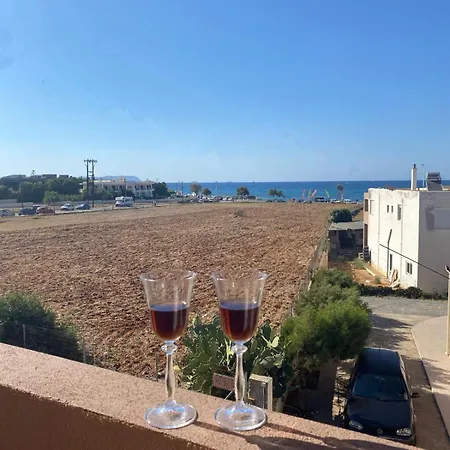 Blue Sand Apartment-3