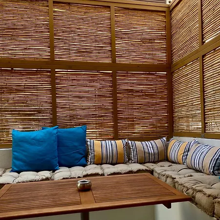 Maritime Suites-3