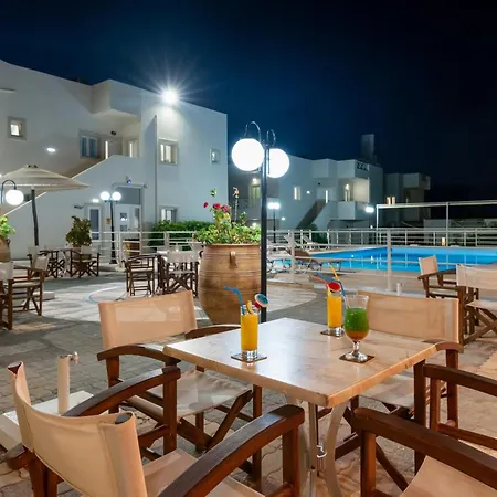 Hello Mylos Apartments Anissaras-3