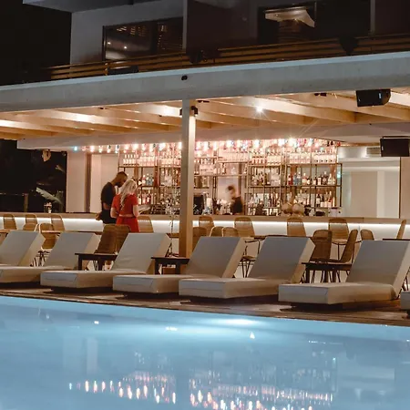 Cook'S Club Hersonissos Crete (Adults Only)-3