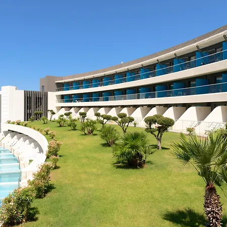 Lyttos Mare Adults Friendly 12Plus-3